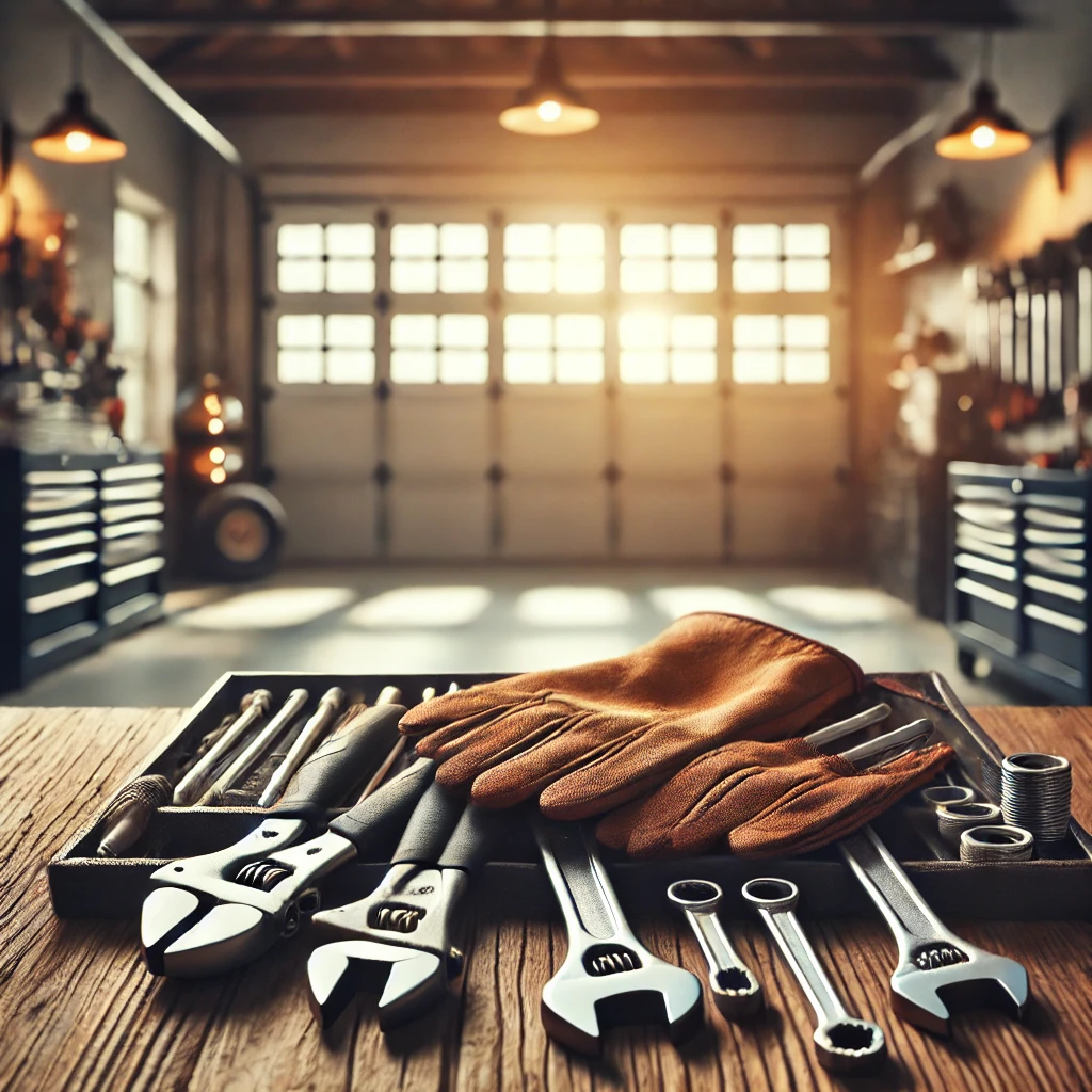 About Our Family-Owned Garage Door Company in Timberlake OH - Professional Service Team