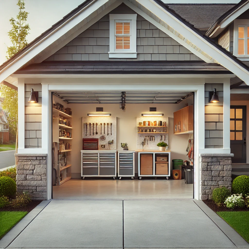 Latest garage door repair tips and maintenance guides from Timberlake's trusted experts