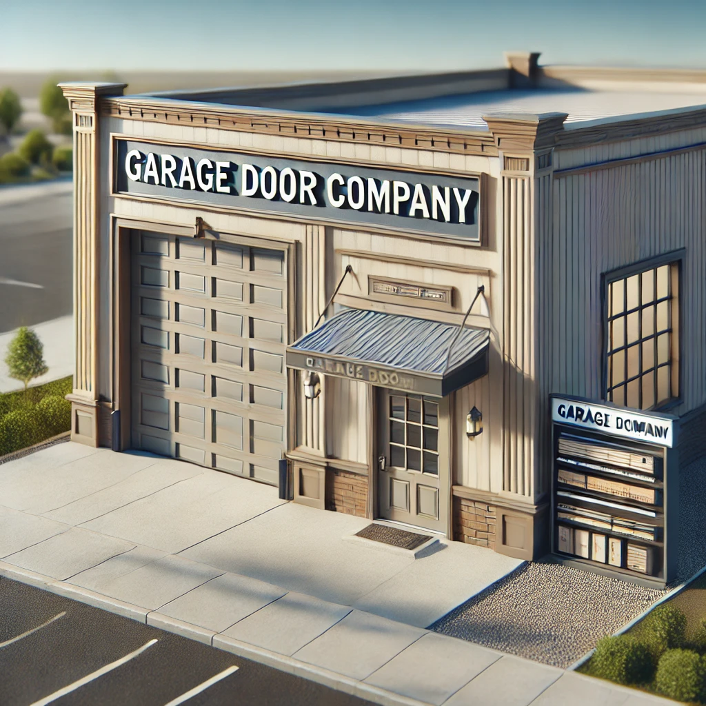 Best Garage Door Company Near Me Timberlake OH - 24/7 Emergency Service