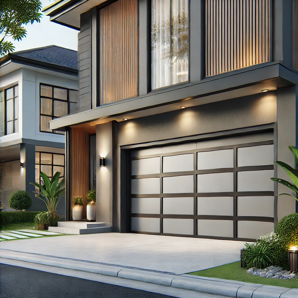 Professional Garage Door Company Timberlake OH - 24/7 Emergency Service & Repairs