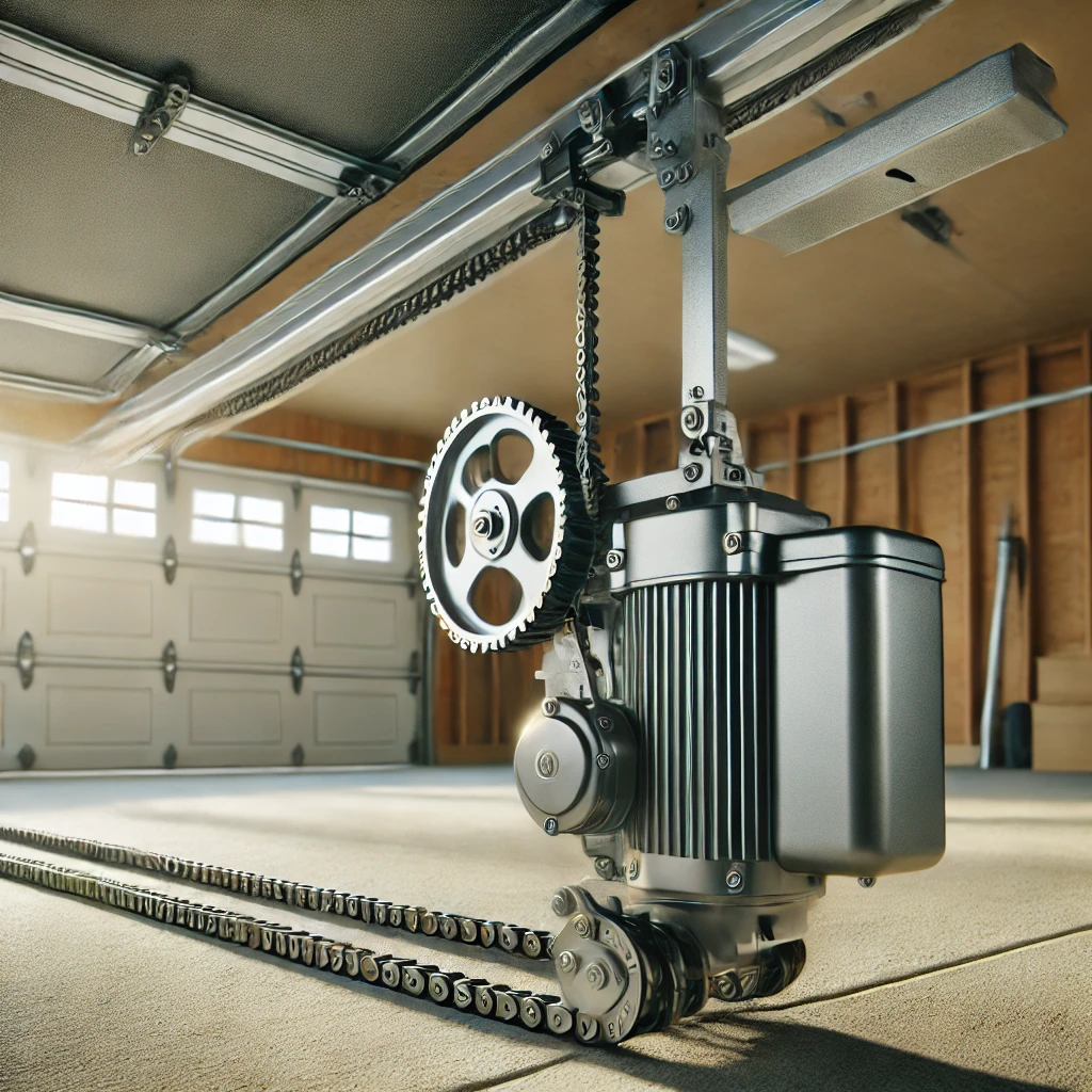 Garage Door Opener Installation & Service in Timberlake OH - Professional Solutions for All Opener Brands