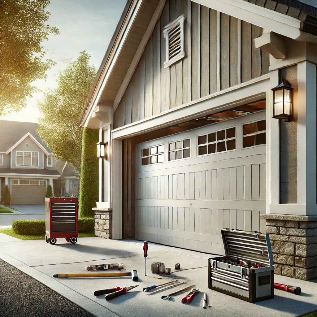 24/7 Garage Door Repair Timberlake OH - Emergency Repair Services by Garage Door Repair Timberlake